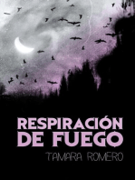 Respiración de fuego