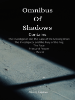 Omnibus of Shadows