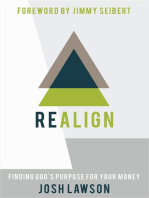 REALIGN: Finding God's Purpose for Your Money