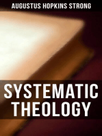 Systematic Theology