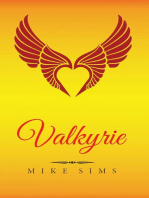 Valkyrie: (English Version)