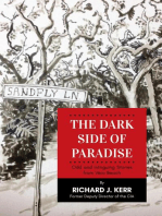 The Dark Side of Paradise: Odd and Intriguing Stories from Vero Beach