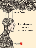 Les Autres, petit a et les autistes