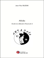 Aïkido: Guide du débutant (Fascicule I)