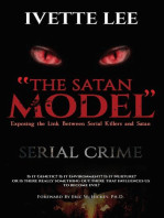 The Satan Model: Exposing the Link Between Serial Crime and Satan