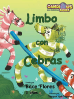 Limbo con Cebras