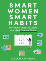 Smart Women, Smart Habits: Powerful Habits to Create your Ideal Financial Future