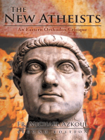 The New Atheists