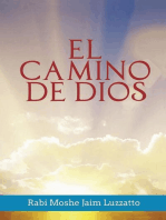 El Camino de Dios (Spanish Edition)