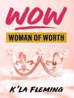 Wow - Woman of Worth