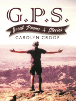 GPS: Great Poems and Stories