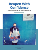 Reopen with Confidence: A Guide for Restaurants in the COVID-19 Era