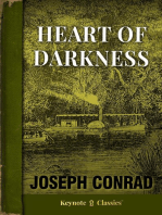 Heart of Darkness (Annotated Keynote Classics)