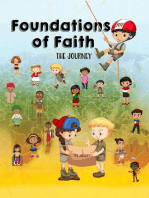 Foundations of Faith Children's Edition: Isaiah 58 Mobile Training Institute