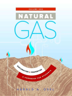 Natural Gas: Exploration and Properties