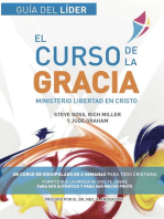 Libertad en Cristo: Curso de la Gracia - Líder: Curso Para Hacer Discípulos - Líder