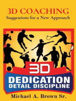 3D COACHING: Suggestions for a New Approach