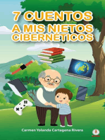 7 cuentos a mis nietos cibernéticos