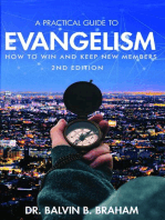 A Practical Guide to Evangelism: How to Win and Keep New Members