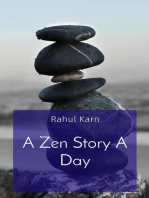 A Zen Story A Day