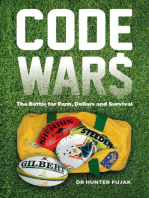 Code Wars - The Battle for Fans, Dollars and Survival