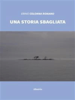 Una storia sbagliata