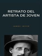 Retrato del artista de joven (traducido)