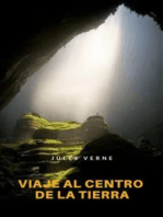 Viaje al centro de la tierra (traducido)