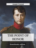 The Point Of Honor