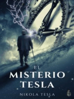 El misterio Tesla