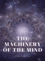 The Machinery of the Mind: Premium Ebook