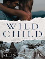 Wild Child: The Stryker Family Saga, #3