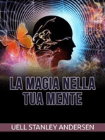 La Magia nella tua Mente (Tradotto)