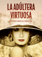 La adúltera virtuosa