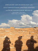 Engaged Archaeology in the Southwestern United States and Northwestern Mexico