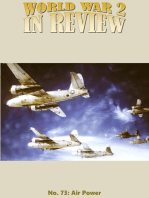 World War 2 In Review No. 73: Air Power