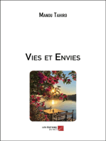 Vies et Envies