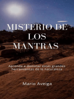 Misterio de los mantras