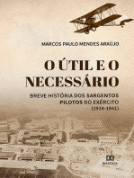 O útil e o necessário: breve história dos sargentos pilotos do exército (1914-1941)