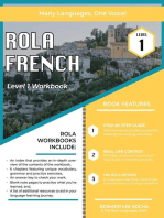 Rola French: Level 1