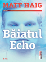 Băiatul Echo