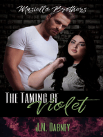 The Taming of Violet