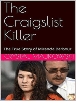 The Craigslist Killer