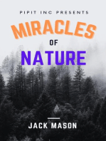 Miracles of Nature