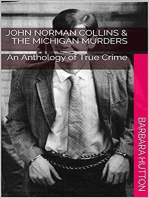 John Norman Collins & The Michigan Murders