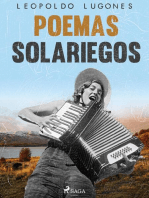 Poemas solariegos