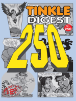 Tinkle Digest 250