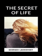 The Secret of Life (translated)