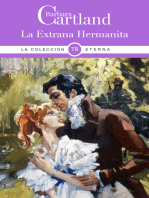 78 La Extraña Hermanita