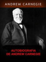 Autobiografia de Andrew Carnegie (Traduzido)